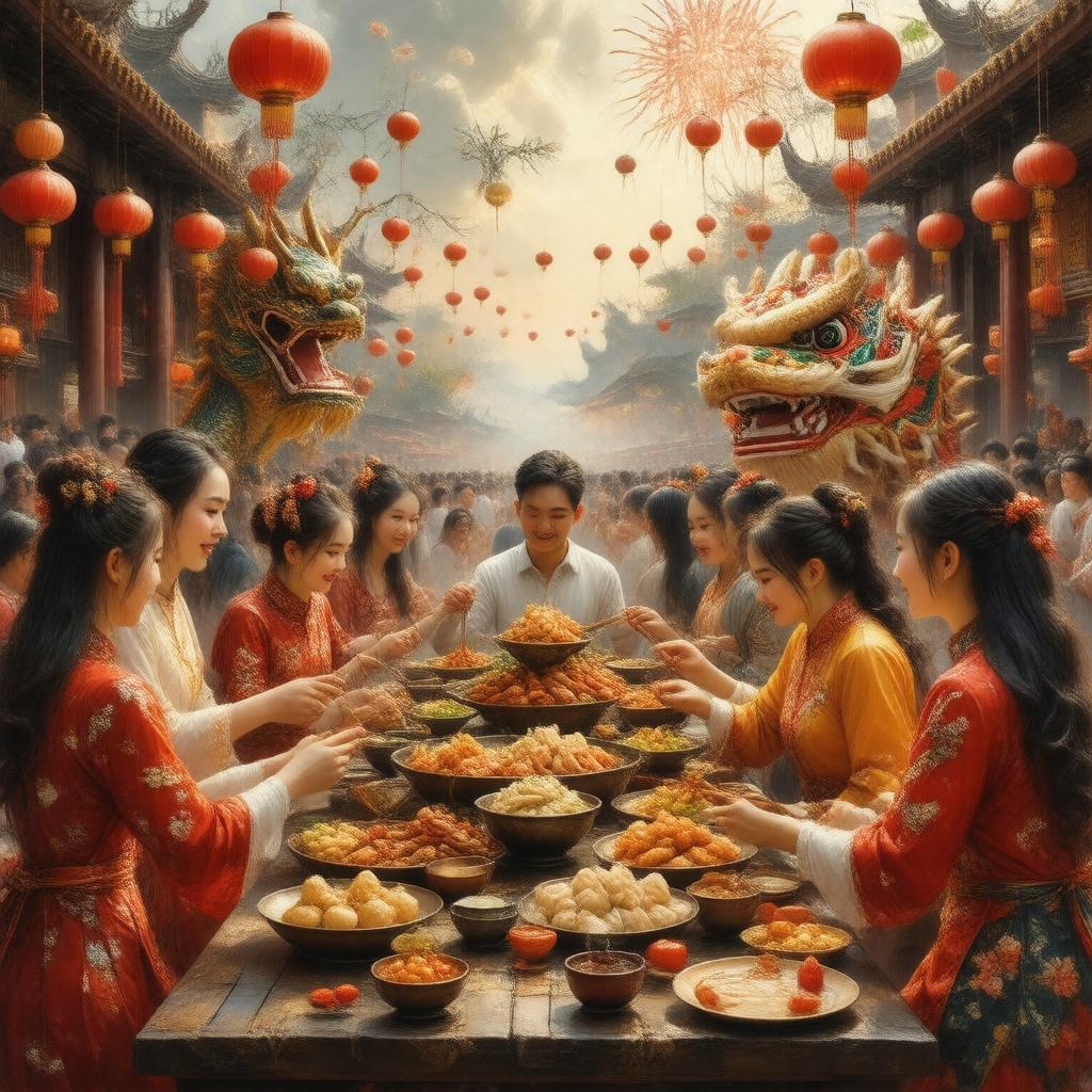 Chinese New Year